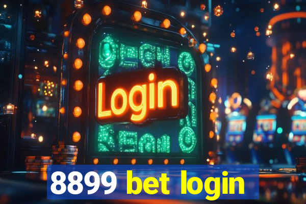 8899 bet login